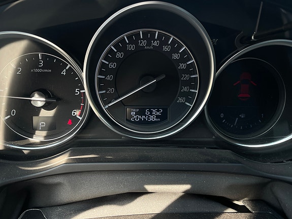 Mazda 6 26 of 30