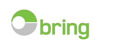 Bring Linehaul Bildrift AS logo