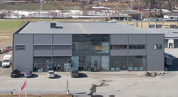 Bilde 1 av 6 i jobbannonse-galleriet