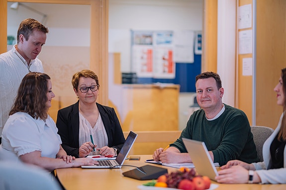 Bilde 2 av 3 i jobbannonse-galleriet