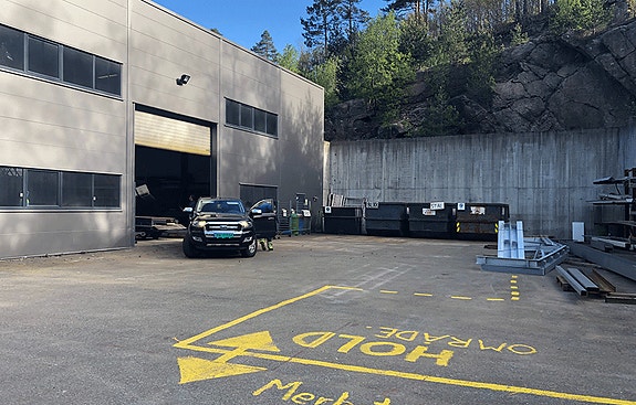 Bilde 3 av 3 i jobbannonse-galleriet