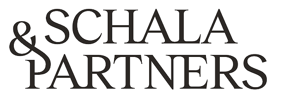 Schala & Partners Grünerløkka logo