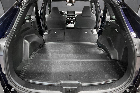 Toyota RAV4 Plug-in Hybrid