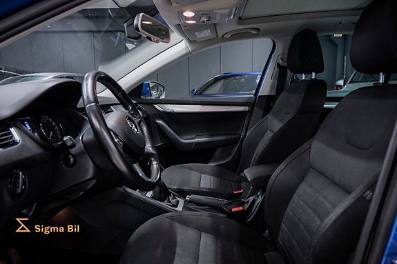 Skoda Octavia 13 of 30
