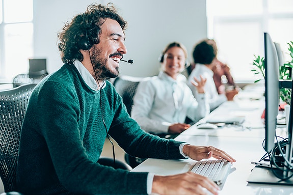 Bilde 1 av 1 i jobbannonse-galleriet