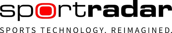 Sportradar logo