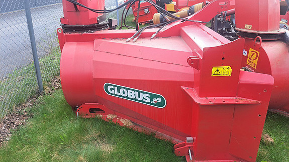 Globus GSF245-18