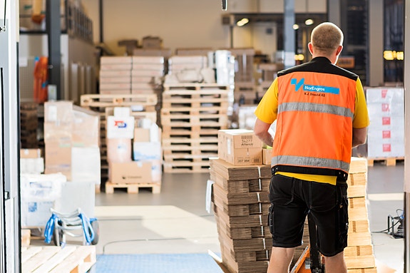 Bilde 2 av 6 i jobbannonse-galleriet