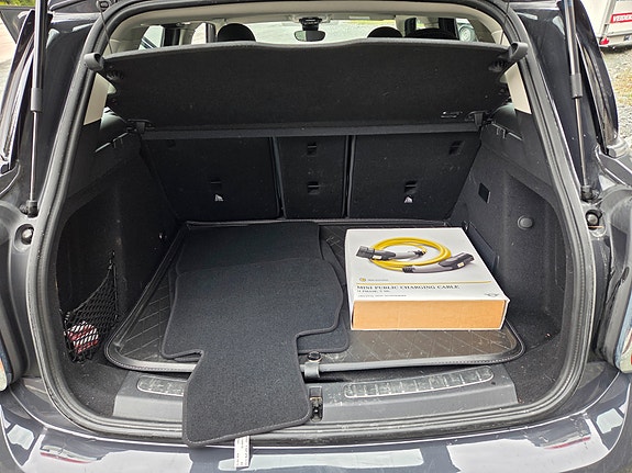 MINI Countryman Cooper SE 22 of 30