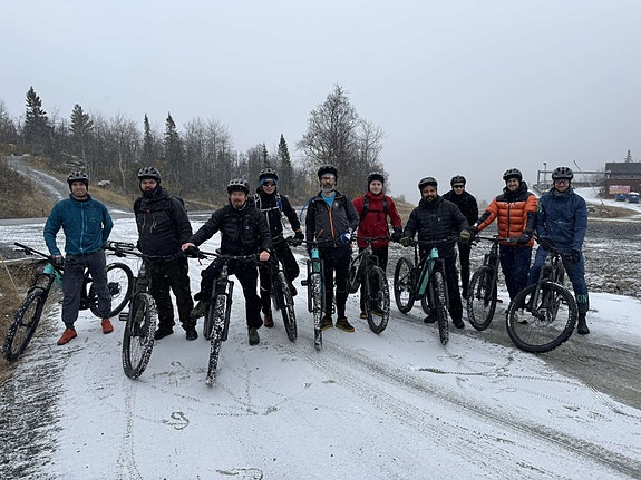 Bilde 2 av 2 i jobbannonse-galleriet