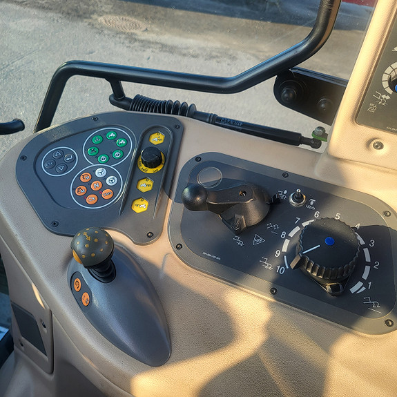 Fendt 211 Vario 2019, kr 850 000,-