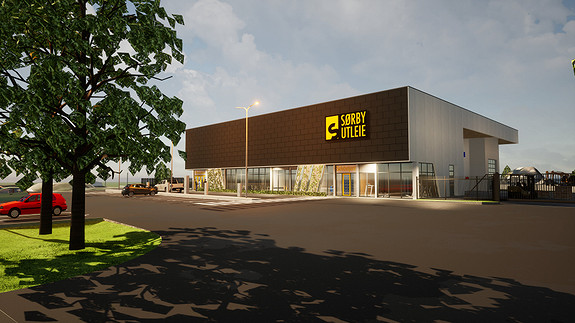 Bilde 1 av 2 i jobbannonse-galleriet