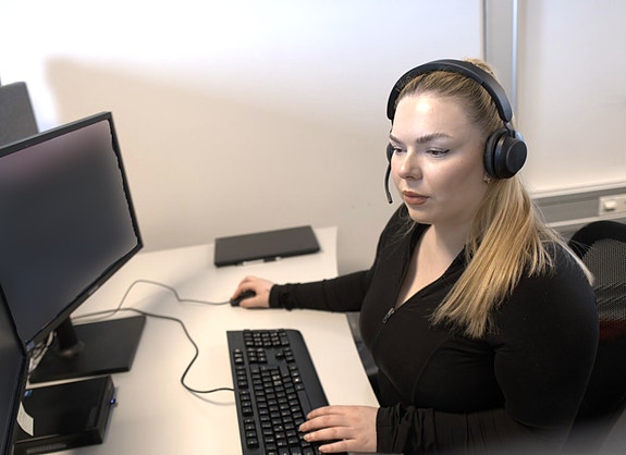 Bilde 1 av 6 i jobbannonse-galleriet