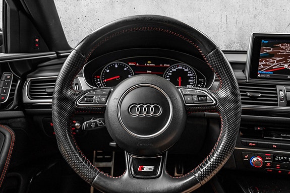 Audi A6 23 of 30