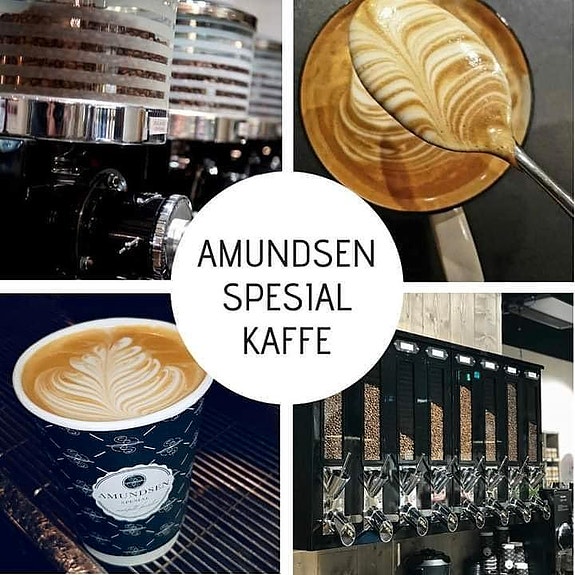 Bilde 1 av 3 i jobbannonse-galleriet