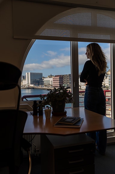 Bilde 1 av 8 i jobbannonse-galleriet