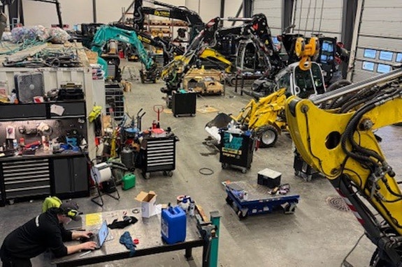 Bilde 2 av 2 i jobbannonse-galleriet