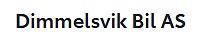 Dimmelsvik BIl AS logo
