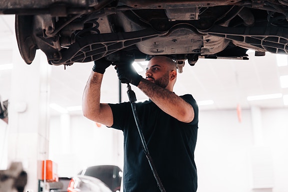 Bilde 1 av 1 i jobbannonse-galleriet