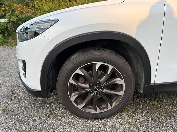 Mazda CX-5 19 of 21