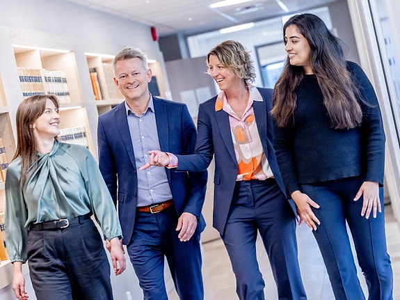 Bilde 1 av 1 i jobbannonse-galleriet