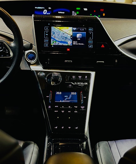 Toyota Mirai 30 of 30