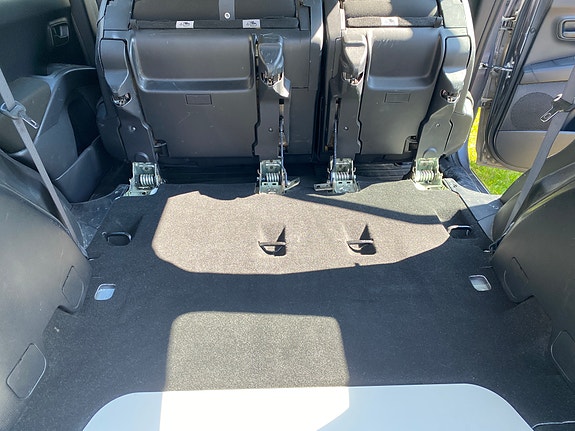 Mitsubishi Outlander 11 of 30