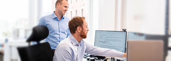 Bilde 2 av 2 i jobbannonse-galleriet