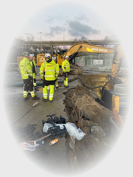 Bilde 1 av 1 i jobbannonse-galleriet