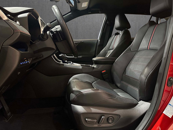 Toyota RAV4 Plug-in Hybrid