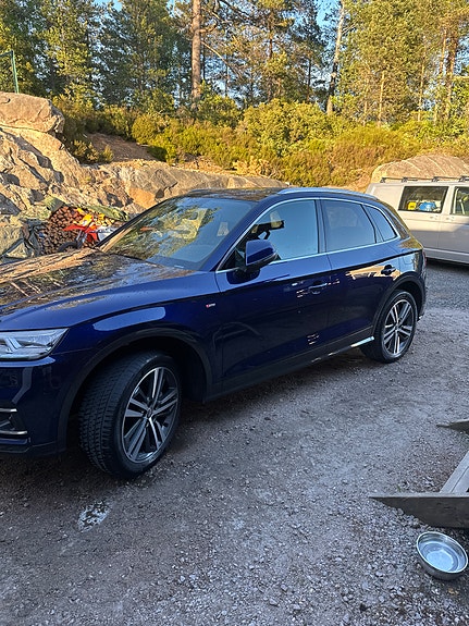 Audi Q5 6 of 17