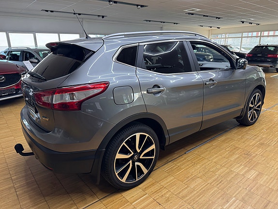 Nissan Qashqai 6 of 30