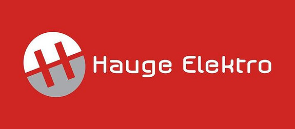 Hauge Elektro AS logo