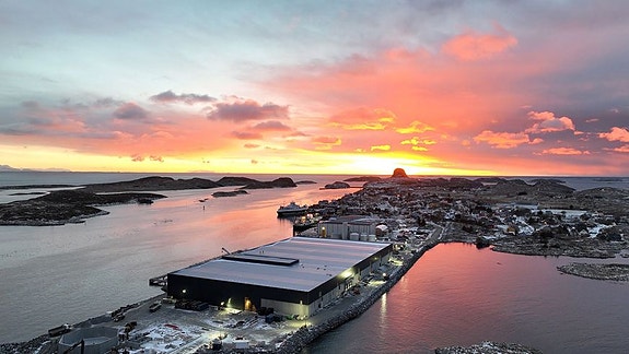 Bilde 1 av 3 i jobbannonse-galleriet