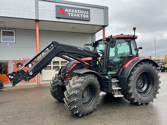 Valtra N175 2023, kr 1 799 000,-