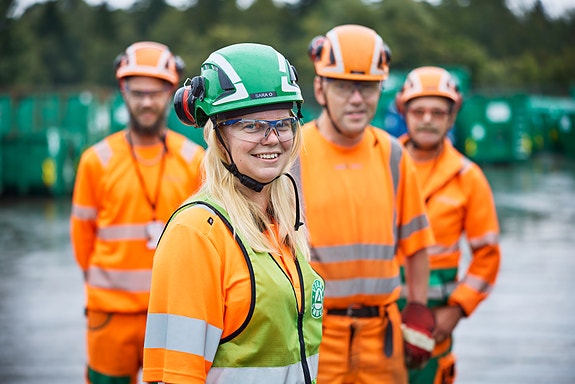 Bilde 1 av 3 i jobbannonse-galleriet