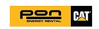 Pon Energy Rental AS logo