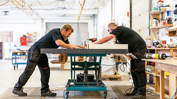 Bilde 4 av 5 i jobbannonse-galleriet