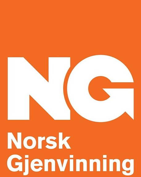 Norsk Gjennvinning logo