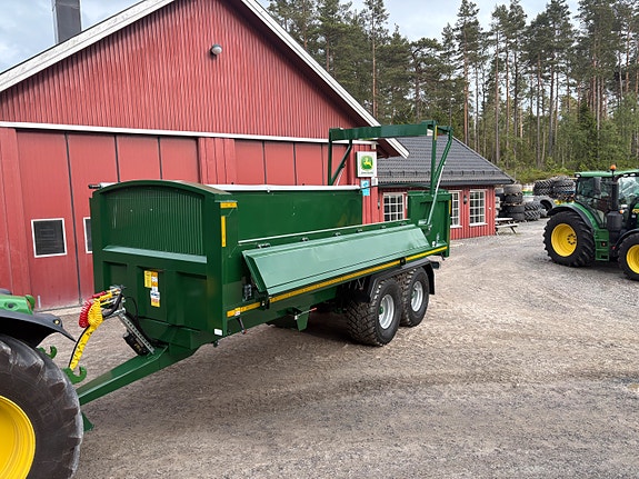 Bailey Root  16 T