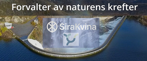 Bli sentral i utvikling av samfunnsviktige prosjekter