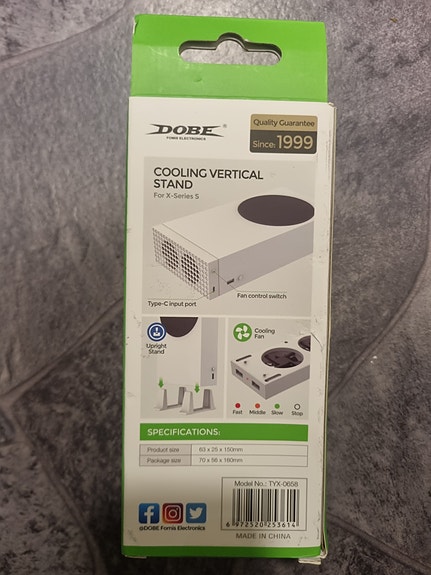 Product image 2 of 3