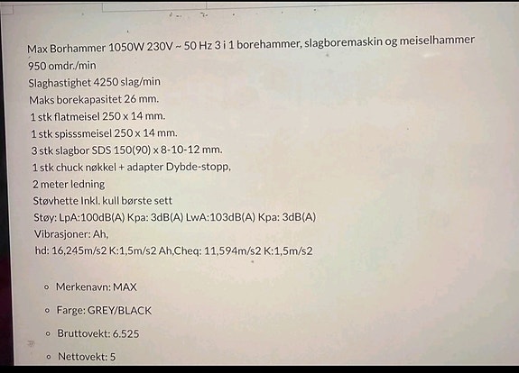 Product image 3 of 3