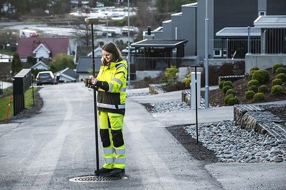 Bilde 8 av 10 i jobbannonse-galleriet
