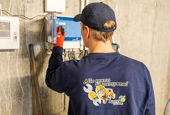 Bilde 5 av 10 i jobbannonse-galleriet