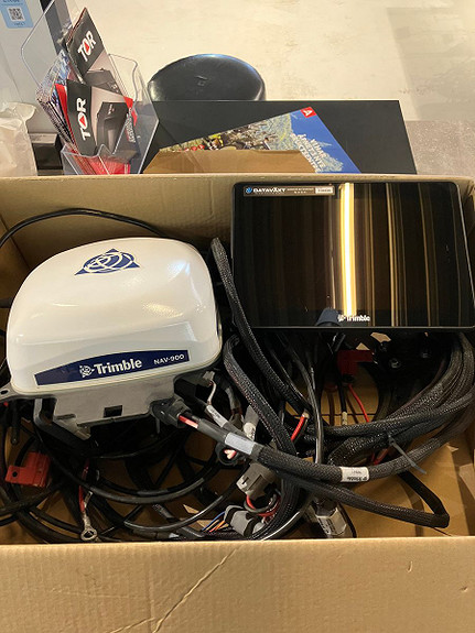 Trimble GFX-750