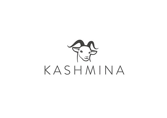 KASHMINA AS logo