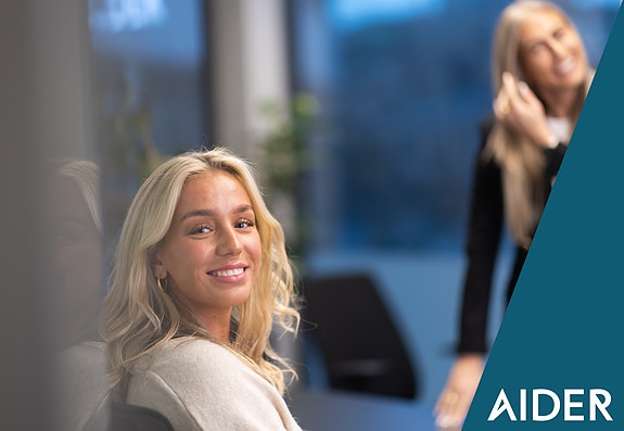 Bilde 1 av 1 i jobbannonse-galleriet