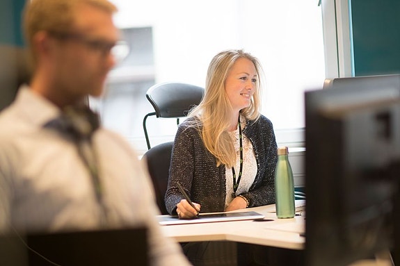 Bilde 3 av 4 i jobbannonse-galleriet