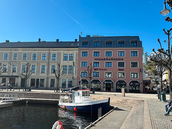 Bilde 1 av 3 i jobbannonse-galleriet